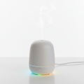 Umidificador Difusor de Aromas Ultrassonico com LED