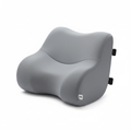 Almofada Lombar Ergonômica de Espuma Viscoelastica